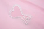 Ami Pink T-Shirt – Bild 2