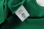 Ami Green T-Shirt – Bild 2