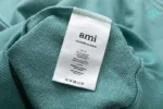 Ami Green Hoodie – Bild 6