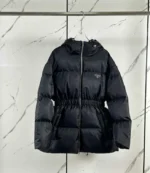 Prada Black Jacket – Bild 2