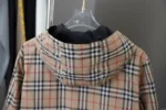 Burberry Check Hoodie – Bild 9