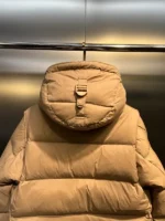 Burberry Brown Hoodie – Bild 10