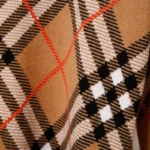 Burberry Brown Jacket – Bild 7