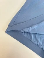 Balenciaga Blue Hoodie – Bild 2