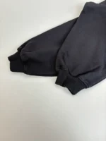 Balenciaga Black Hoodie – Bild 4