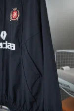 Balenciaga Black Jacket – Bild 2