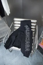 Balenciaga Black Tracksuit – Bild 3