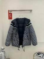 Dior gray jacket – Bild 4