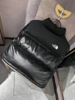 The North Face Black Jacket – Bild 4