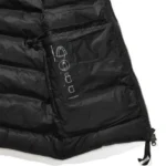 Canada Goose Sleeveless Black Jacket – Bild 4