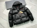 Prada Black Jacket – Bild 9