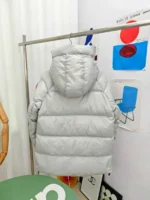 Canada Goose White – Bild 3