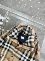 Burberry Jacket – Bild 3