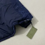 Gucci Blue Jacket – Bild 3