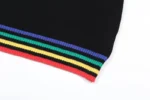 KASA Black Rainbow T-Shirt – Bild 5