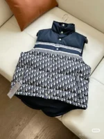 Dior Sleeveless Jacket – Bild 2