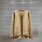 Prada Brown Black T-Shirt – Bild 6