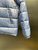 Dior Sky Blue Jacket – Bild 5