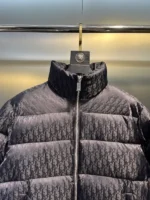 Dior Black Jacket – Bild 7