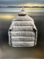 Dior Silver Jacket – Bild 4