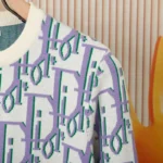 Dior White T-Shirt – Bild 14