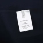 Dior Black Hoodie – Bild 12