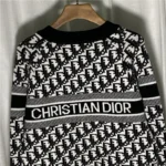 Dior Black T-Shirt – Bild 5