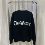 Off-White Black T-Shirt – Bild 2