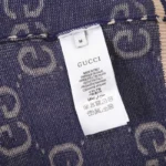 Gucci Blue T-Shirt – Bild 8