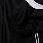 Moncler Black Track Suit – Bild 8