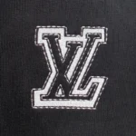 Louis Vuitton Black Tracksuit – Bild 7