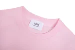 Ami Pink T-Shirt – Bild 5