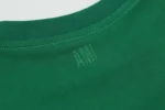 Ami Green T-Shirt – Bild 9
