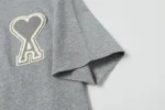 Ami Gray T-Shirt – Bild 11