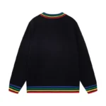 KASA Black Rainbow T-Shirt – Bild 9