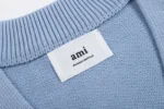 Ami Blue Sweater – Bild 3