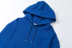 Ami Blue Hoodie – Bild 9