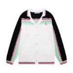 KASA Black White T-Shirt