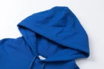 Ami Blue Hoodie – Bild 10