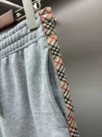 Burberry Gray Tracksuit – Bild 13