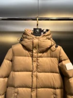 Burberry Brown Hoodie – Bild 9