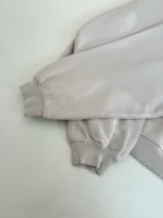 Balenciaga Gray Hoodie – Bild 6