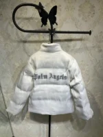 Moncler White Glow Jacket – Bild 8