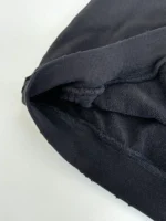 Balenciaga Black Hoodie – Bild 3