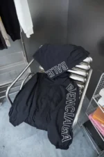 Balenciaga Black Tracksuit – Bild 4