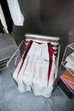 Balenciaga White Tracksuit – Bild 3