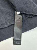 Balenciaga Gray Hoodie – Bild 8