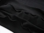 Balenciaga Black Hoodie – Bild 5