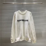 Balenciaga White T-Shirt – Bild 8