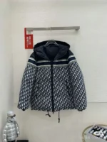 Dior gray jacket – Bild 3